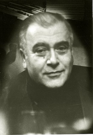 Михаил Анчаров 1923-1990